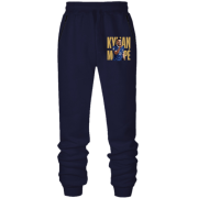 Штаны Kylian Mbappé (4)