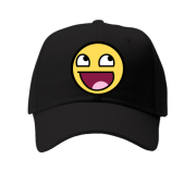 Детская кепка Epic Face