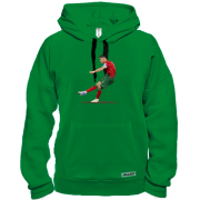 Худи Cristiano Ronaldo