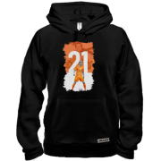 Худі Frenkie De Jong (2)