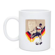 Чашка Lothar Matthäus