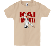 Детская футболка Kai Havertz