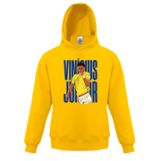 Детская худи Vinicius Junior