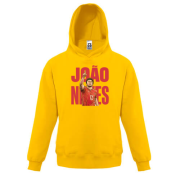 Детская худи João Neves