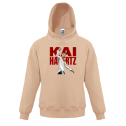 Детская худи Kai Havertz