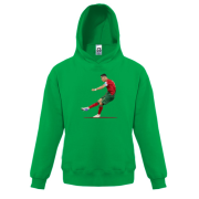 Детская худи Cristiano Ronaldo