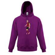 Детская худи Kevin De Bruyne