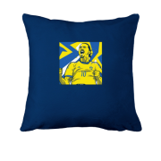 Подушка Zlatan Ibrahimović (4)