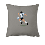 Подушка Diego Maradona (3)