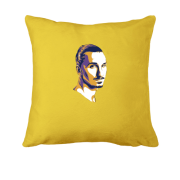 Подушка Zlatan Ibrahimović (2)