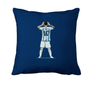 Подушка Lionel Messi (4)