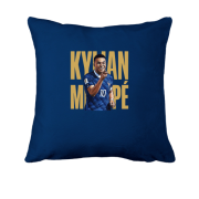 Подушка Kylian Mbappé (4)