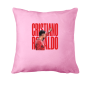 Подушка Cristiano Ronaldo (3)