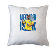 Подушка Alexander Isak