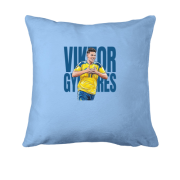Подушка Viktor Gyökeres (2)