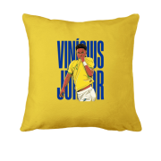 Подушка Vinicius Junior
