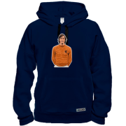 Худи Johan Cruyff (3)