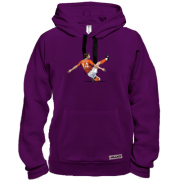 Худи Johan Cruyff (2)
