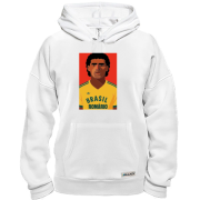Худи Romário