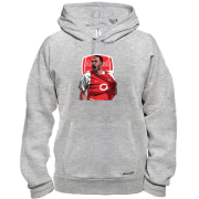 Худи Thierry Henry