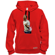 Худи Harry Kane (2)