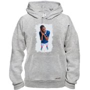 Худи Ousmane Dembele