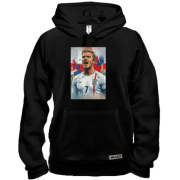 Худи David Beckham