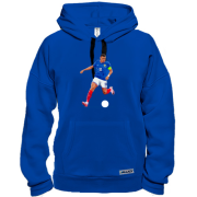 Худи Kylian Mbappe (3)