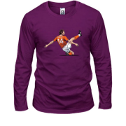 Лонгслив Johan Cruyff (2)