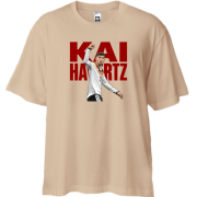 Футболка Oversize Kai Havertz