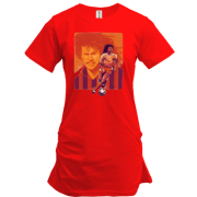 Туніка Ruud Gullit