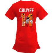 Туніка Johan Cruyff