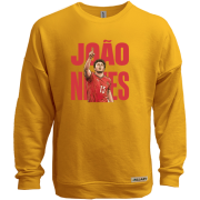 Свитшот без начеса João Neves