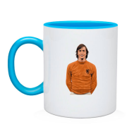 Чашка Johan Cruyff (3)