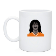 Чашка Ruud Gullit (2)