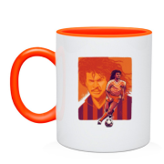 Чашка Ruud Gullit