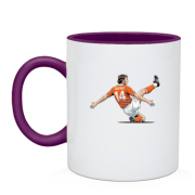 Чашка Johan Cruyff (2)