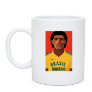 Чашка Romário