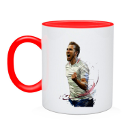 Чашка Harry Kane (2)