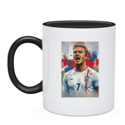 Чашка David Beckham