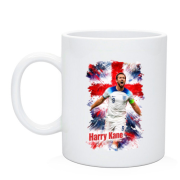 Чашка Harry Kane