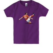 Детская футболка Johan Cruyff (2)