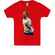 Детская футболка Harry Kane (2)