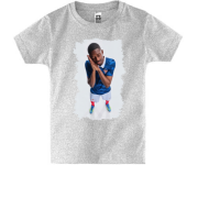Детская футболка Ousmane Dembele