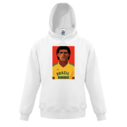 Детская худи Romário