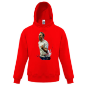 Детская худи Harry Kane (2)
