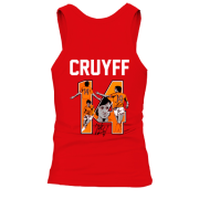 Майка Johan Cruyff