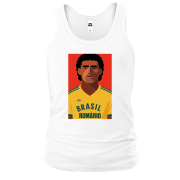 Майка Romário