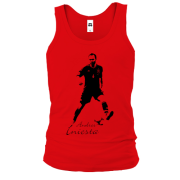 Майка Andrés Iniesta (2)