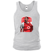Майка Thierry Henry